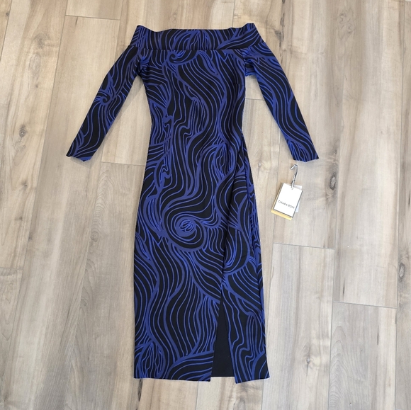 CHIARA BONI Deimante Dress - Picture 10 of 10